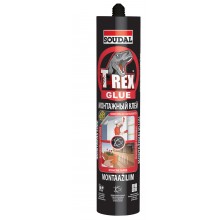 T-REX МОМЕНТАЛЬНАЯ СХВАТЫВАЕМОСТЬ 380г. Белый (RED)